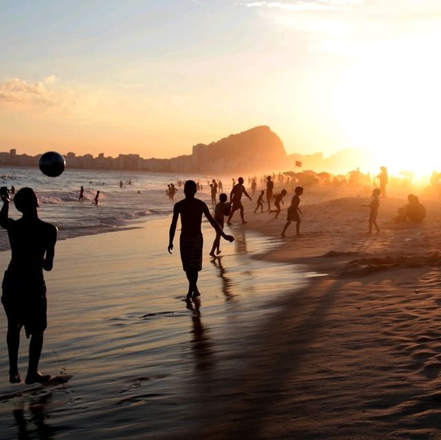 Brazil