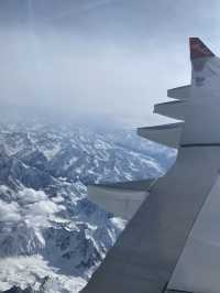 Winter in Kazakhstan: The Itinerary