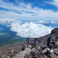 【8月好去處】火山奇觀，感受地球誕生之初！
