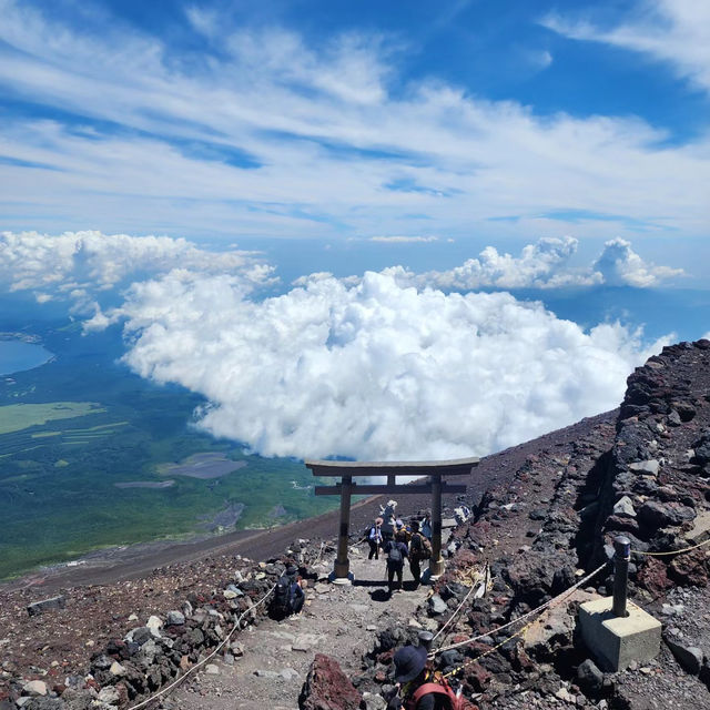 【8月好去處】火山奇觀，感受地球誕生之初！