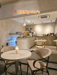 📍 RICI by rico's