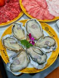《深圳必推呢間潮汕牛肉火鍋天花板✨》