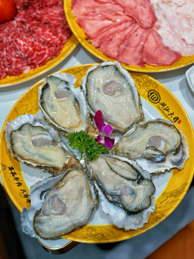 《深圳必推呢間潮汕牛肉火鍋天花板✨》