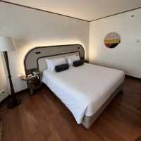 Centara Udon, your Convenient and Central hotel 