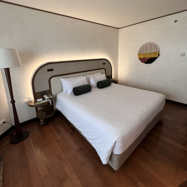 Centara Udon, your Convenient and Central hotel 