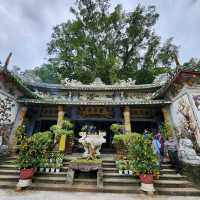 The Marble Mountains : ภูเขาหินอ่อน