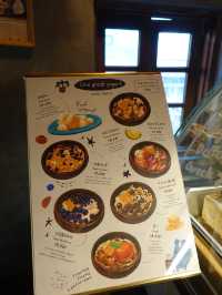 【📍韓国🇰🇷】最強朝ごはん🥞パンもヨーグルトも絶品😋店内も映えスポットだらけ！女子旅で絶対行って👍