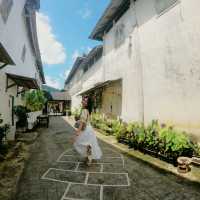 Heritage Vibes and Bonding Moments: Our Siniawan Sibling Trip