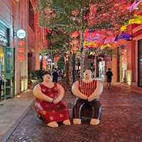 Night Tour in Hong Kong's Central District