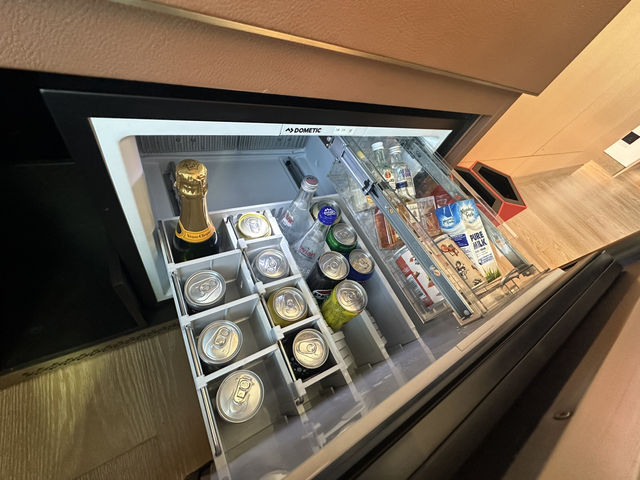 「十一黃金周推薦」：澳門W酒店，難忘免費升級到 Fantastic Suite 的經驗～ 樂而忘返‼️