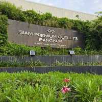 Siam Premium Outlets Bangkok