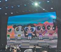 <Summer Sonic> 亞洲最大音樂節之一，第一次出國追星就上手