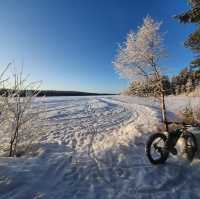 Exploring Rovaniemi – The Official Hometown of Santa Claus