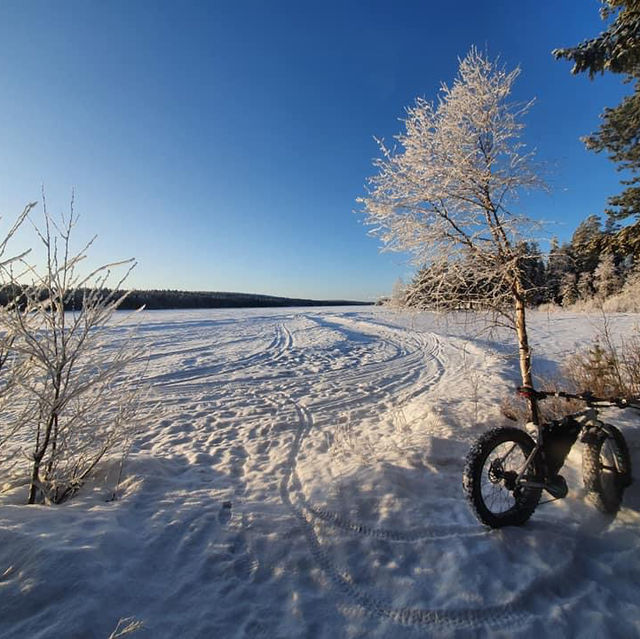 Exploring Rovaniemi – The Official Hometown of Santa Claus