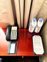 Our Family Stay at Radisson Blu Hotel Shanghai New World