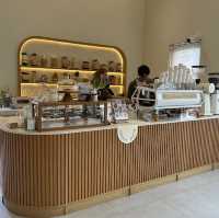 ☕️ Ganicco Farm