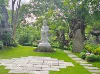 台南-楠西萬佛寺（台版吳哥窟）