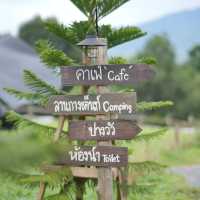 ไร่ปางวัว