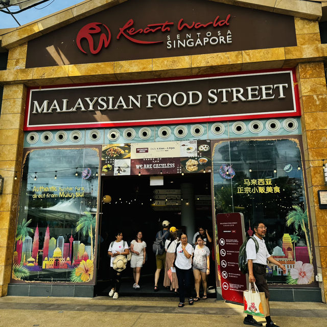 Universal Studios Singapore