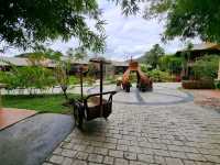 รีวิว Isaan Isan Concept at Khaoyai 