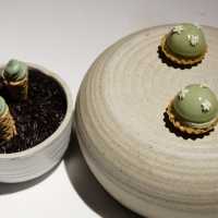 ร้านอาหาร Coda (โคด้า)