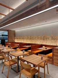 尖沙咀 MUJI Cafe 搶先體驗|美麗華店限定