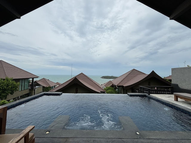 📍🌊โนรา บุรี รีสอร์ท แอนด์ สปา