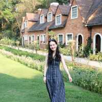 Bibury Resort | ที่พักไสตล์อังกฤษ