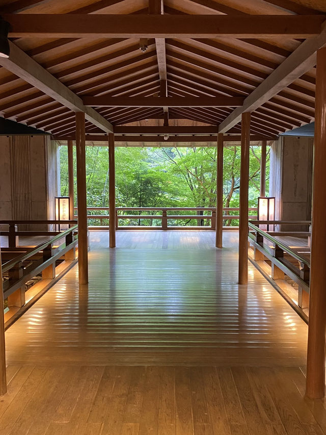 【秋保】伊達家湯守りの宿
