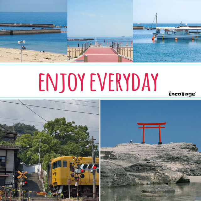加唐島🌎🗺️美麗小島