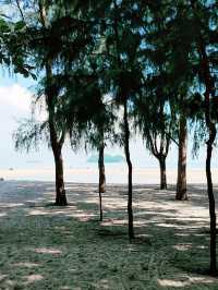 Talo Kapo Beach