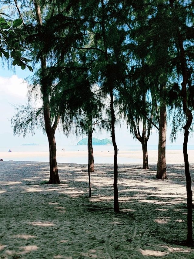 Talo Kapo Beach