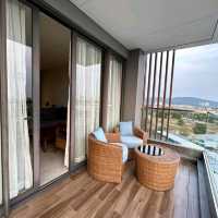 รีวิวที่พัก Novotel Phu Quoc Resort
