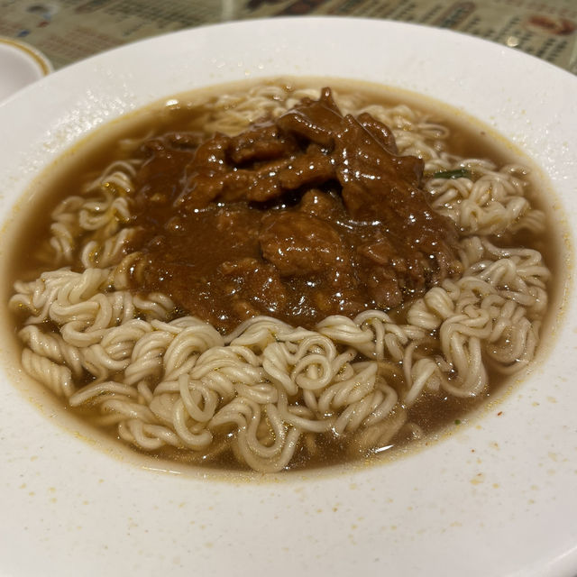唔值得排隊的茶記