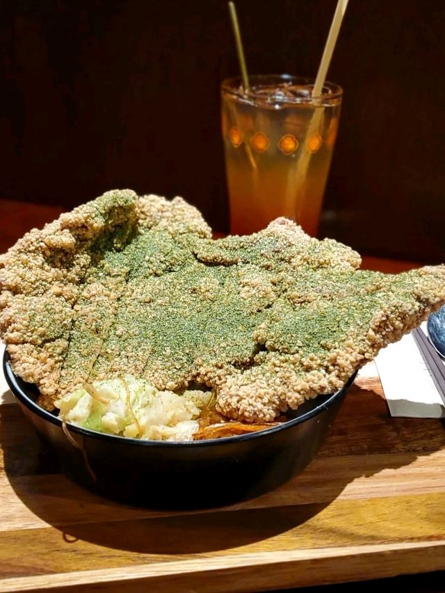 台式料理 「那個」ㄋㄚˋ ㄍㄜ 🍱🧋 大角咀利奧坊分店