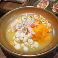 Peruvian Food @ Melbourne