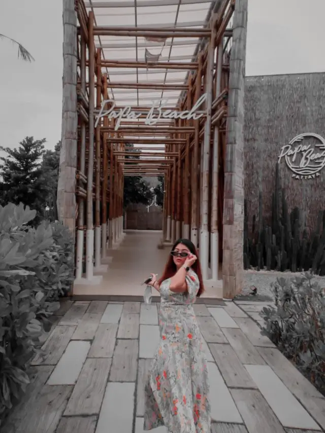 PapaBeachPattaya