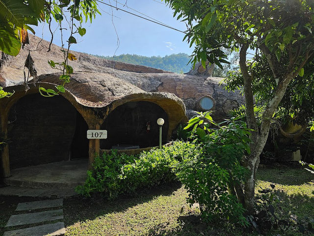 🌳Theerama Cottage Resort