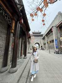 Walking Through Time: The Historic Legacy of Hui Che Alley
