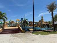 Bertam Souk & Water Park, Penang