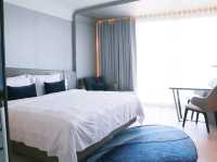 มาพักที่ Space Pattaya 