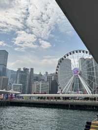 Hong Kong 