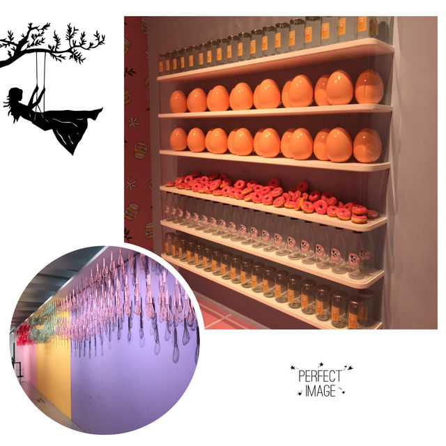 來自雞蛋嘅藝術展：蛋形物語🥚