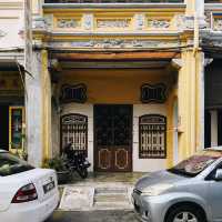 Street Food and Cultural Wonders