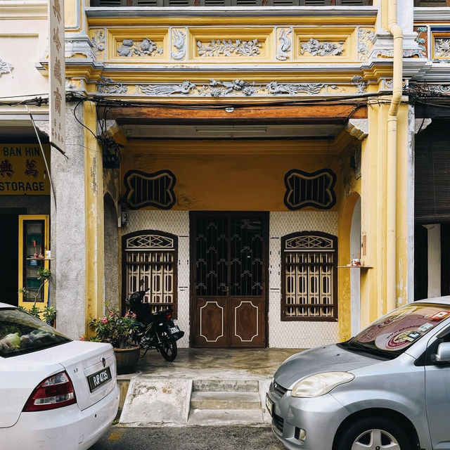 Street Food and Cultural Wonders