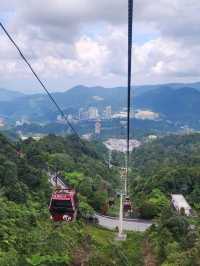 Genting Highlands
