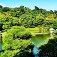 大阪萬博紀念公園