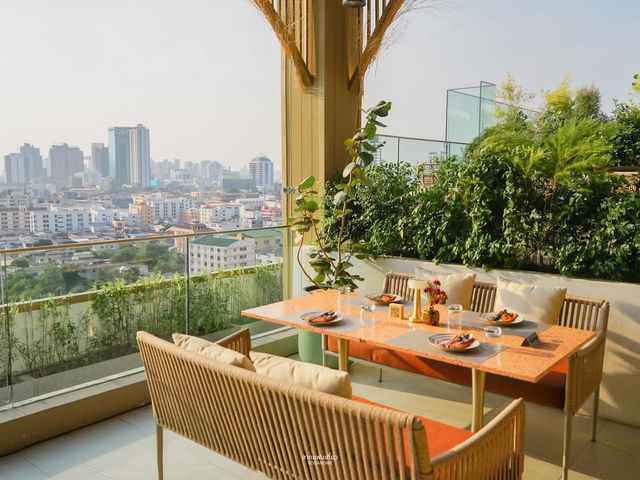 SOL and LUNA BKK