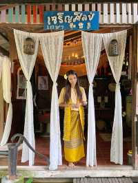 พาครอบครัวเที่ยวราชบุรี ที่พักแพ็กเกจคนละ 900 บาท