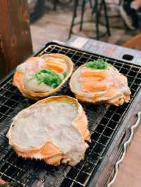 【池袋】人均$240❗️超人氣的連鎖海鮮燒烤居酒屋-磯丸水產